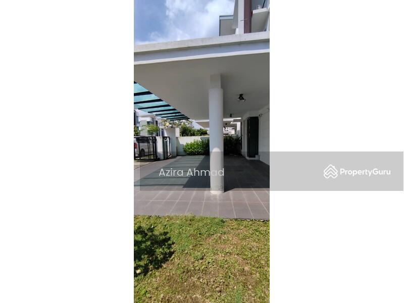 Rumah Berkembar untuk Dijual di Kampung Sungai Tangkas (Bangi) - Azira Ahmad - PropertyGuru.com.my