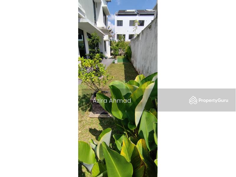 Rumah Berkembar untuk Dijual di Kampung Sungai Tangkas (Bangi) - Azira Ahmad - PropertyGuru.com.my