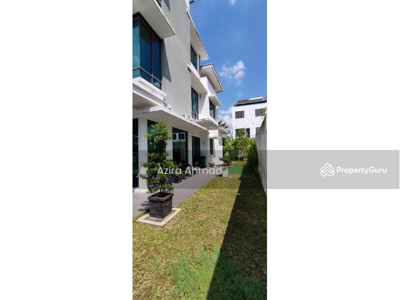 Rumah Berkembar untuk Dijual di Kampung Sungai Tangkas (Bangi) - Azira Ahmad - PropertyGuru.com.my