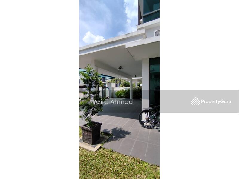 Rumah Berkembar untuk Dijual di Kampung Sungai Tangkas (Bangi) - Azira Ahmad - PropertyGuru.com.my