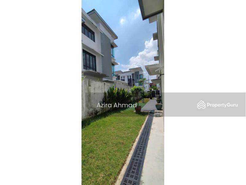 Rumah Berkembar untuk Dijual di Kampung Sungai Tangkas (Bangi) - Azira Ahmad - PropertyGuru.com.my