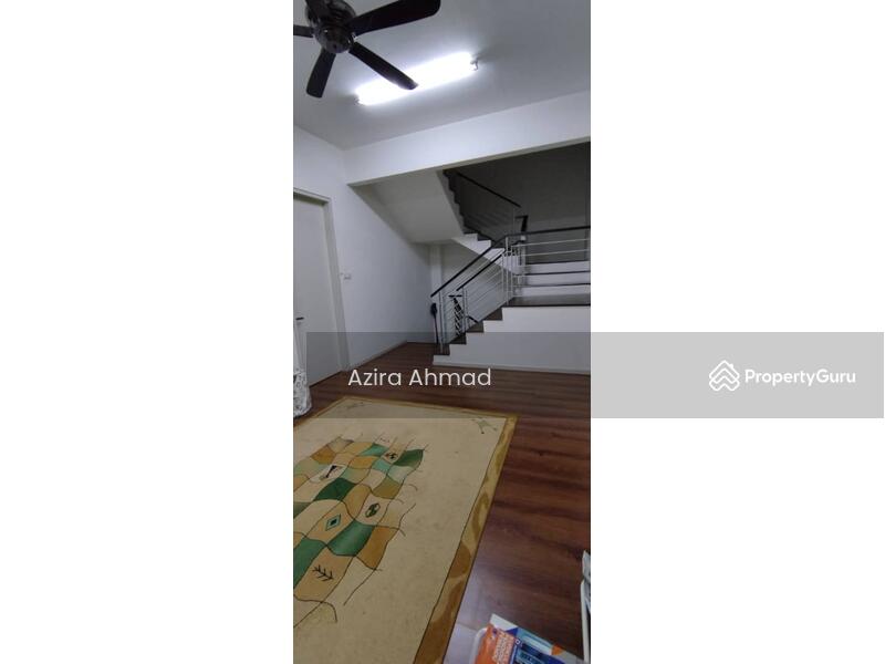 Rumah Berkembar untuk Dijual di Kampung Sungai Tangkas (Bangi) - Azira Ahmad - PropertyGuru.com.my