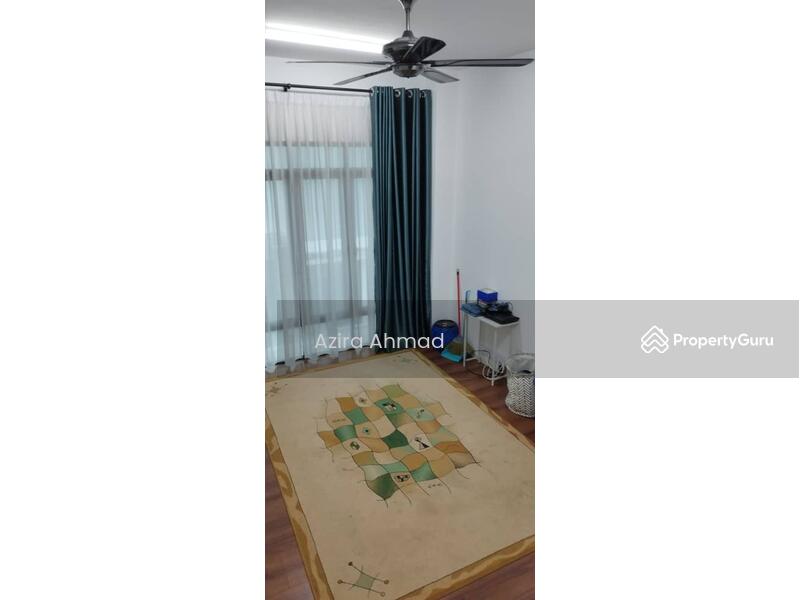 Rumah Berkembar untuk Dijual di Kampung Sungai Tangkas (Bangi) - Azira Ahmad - PropertyGuru.com.my