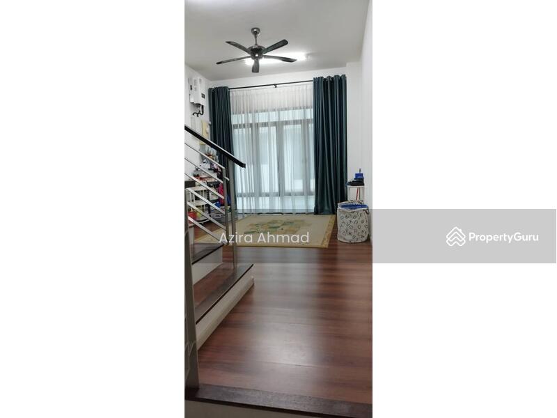 Rumah Berkembar untuk Dijual di Kampung Sungai Tangkas (Bangi) - Azira Ahmad - PropertyGuru.com.my