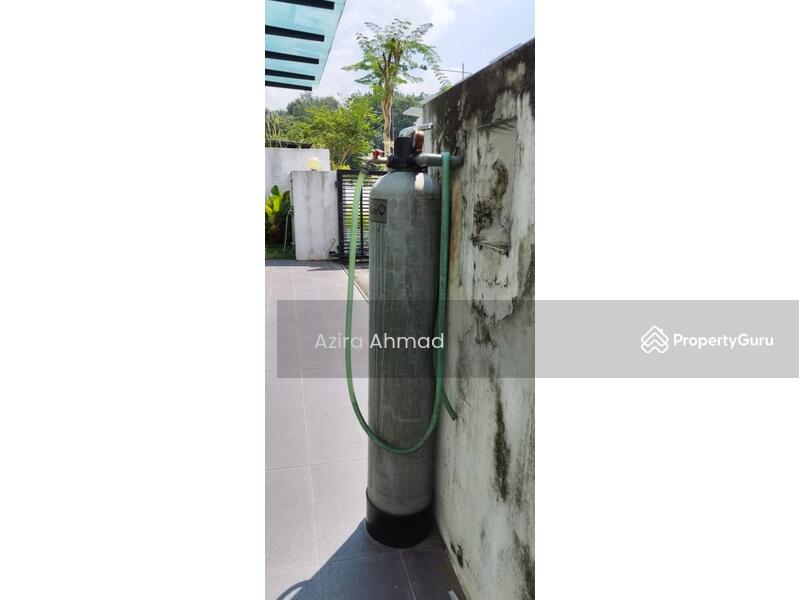 Rumah Berkembar untuk Dijual di Kampung Sungai Tangkas (Bangi) - Azira Ahmad - PropertyGuru.com.my