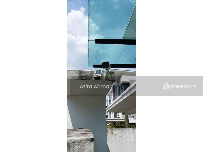 Rumah Berkembar untuk Dijual di Kampung Sungai Tangkas (Bangi) - Azira Ahmad - PropertyGuru.com.my