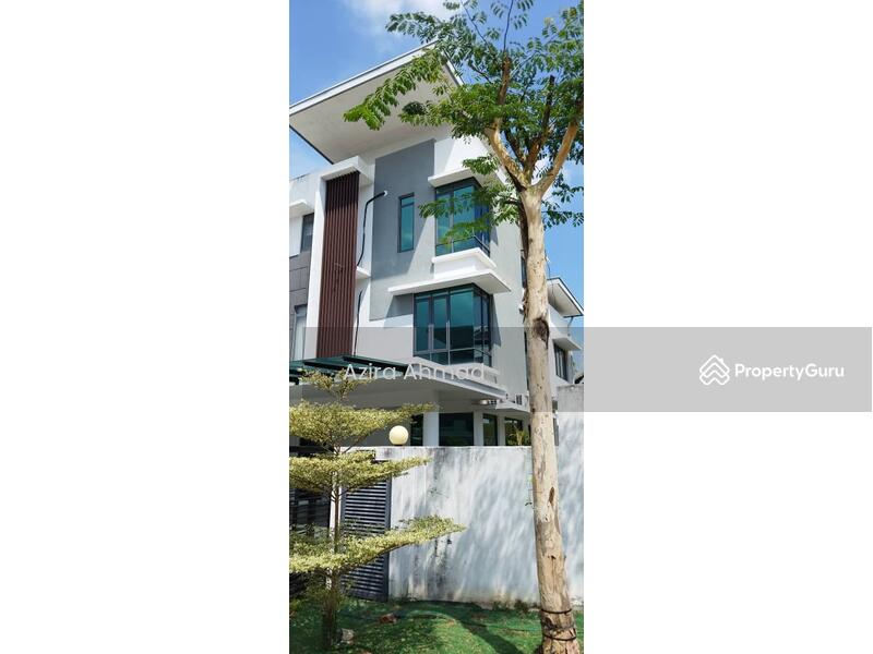 Rumah Berkembar untuk Dijual di Kampung Sungai Tangkas (Bangi) - Azira Ahmad - PropertyGuru.com.my