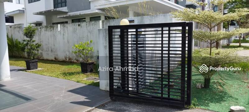 Rumah Berkembar untuk Dijual di Kampung Sungai Tangkas (Bangi) - Azira Ahmad - PropertyGuru.com.my