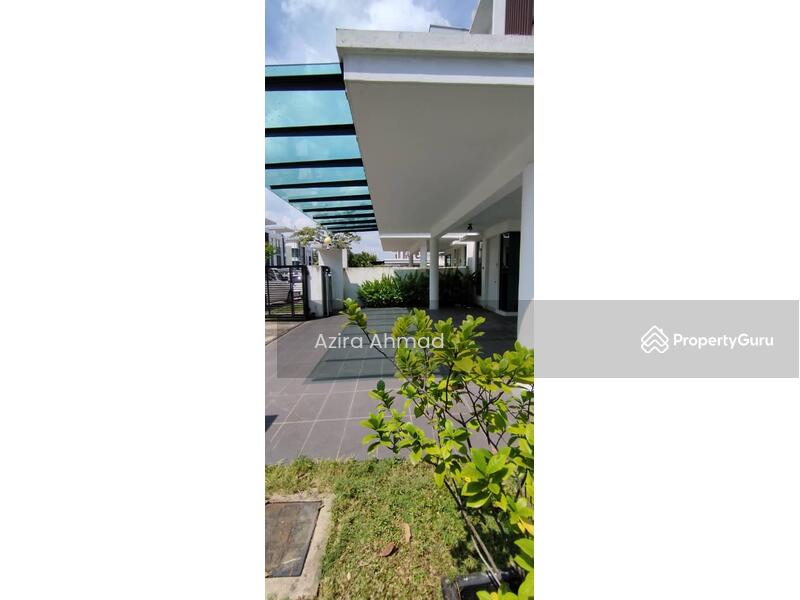 Rumah Berkembar untuk Dijual di Kampung Sungai Tangkas (Bangi) - Azira Ahmad - PropertyGuru.com.my