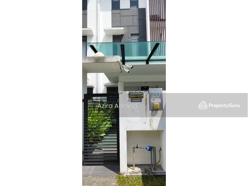 Rumah Berkembar untuk Dijual di Kampung Sungai Tangkas (Bangi) - Azira Ahmad - PropertyGuru.com.my