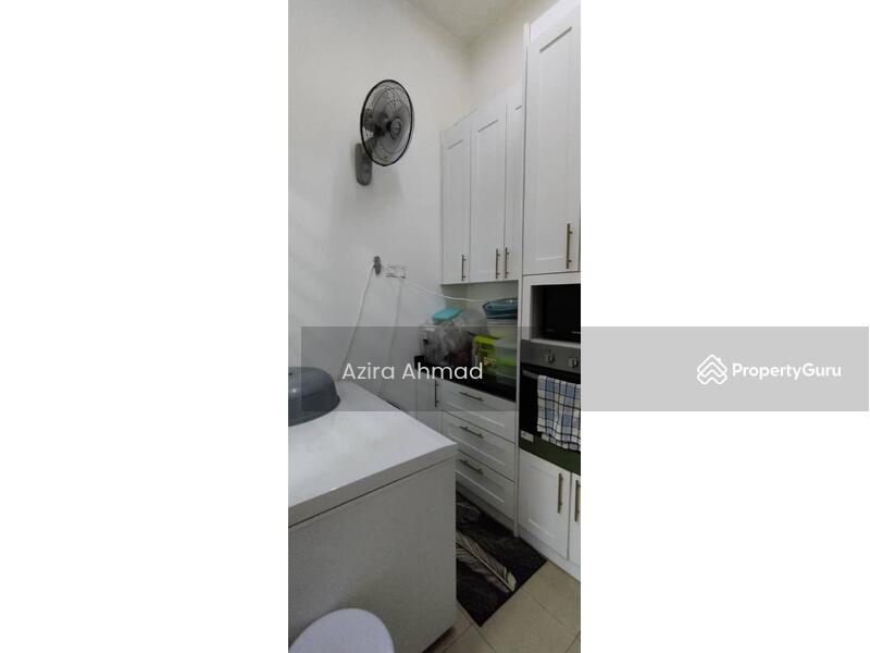 Rumah Berkembar untuk Dijual di Kampung Sungai Tangkas (Bangi) - Azira Ahmad - PropertyGuru.com.my