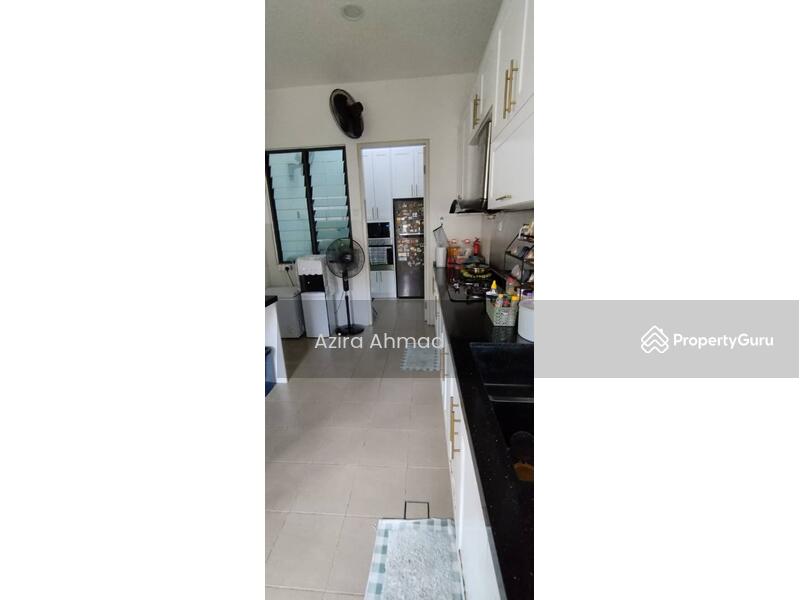 Rumah Berkembar untuk Dijual di Kampung Sungai Tangkas (Bangi) - Azira Ahmad - PropertyGuru.com.my