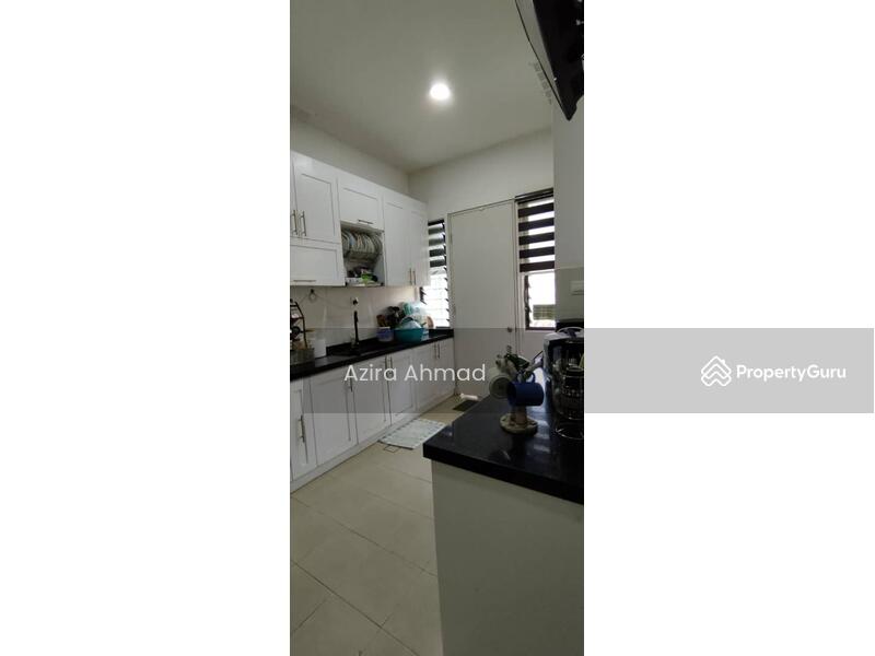 Rumah Berkembar untuk Dijual di Kampung Sungai Tangkas (Bangi) - Azira Ahmad - PropertyGuru.com.my