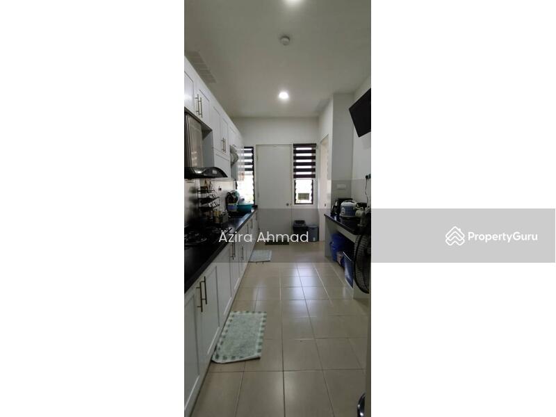 Rumah Berkembar untuk Dijual di Kampung Sungai Tangkas (Bangi) - Azira Ahmad - PropertyGuru.com.my