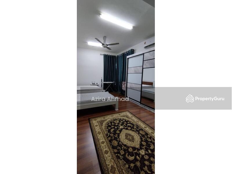 Rumah Berkembar untuk Dijual di Kampung Sungai Tangkas (Bangi) - Azira Ahmad - PropertyGuru.com.my