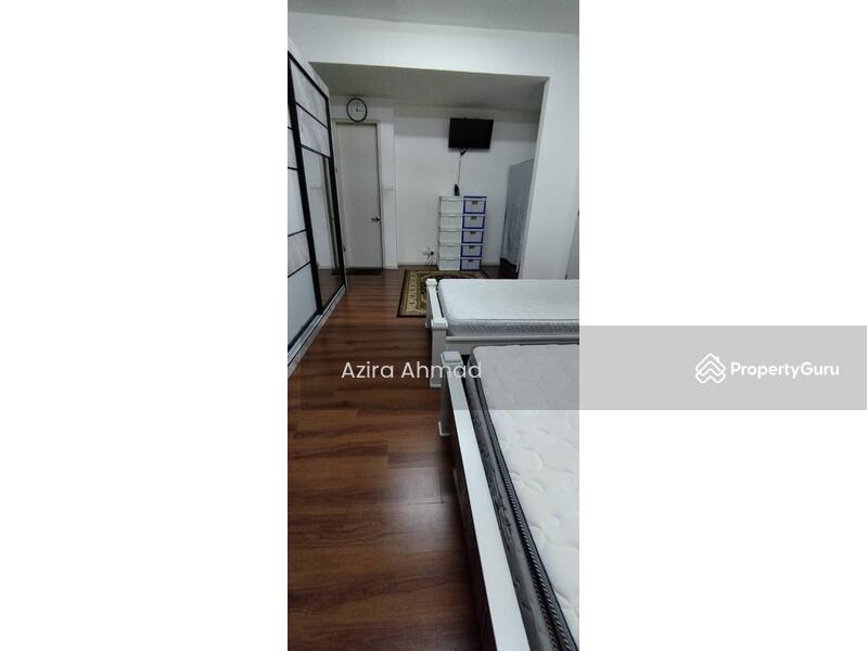 Rumah Berkembar untuk Dijual di Kampung Sungai Tangkas (Bangi) - Azira Ahmad - PropertyGuru.com.my