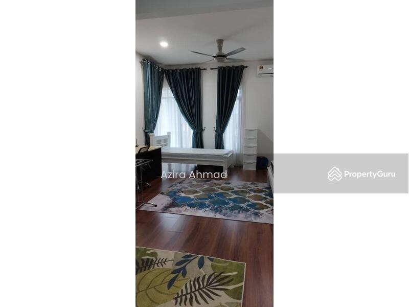 Rumah Berkembar untuk Dijual di Kampung Sungai Tangkas (Bangi) - Azira Ahmad - PropertyGuru.com.my
