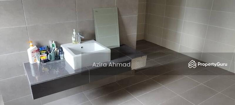Rumah Berkembar untuk Dijual di Kampung Sungai Tangkas (Bangi) - Azira Ahmad - PropertyGuru.com.my
