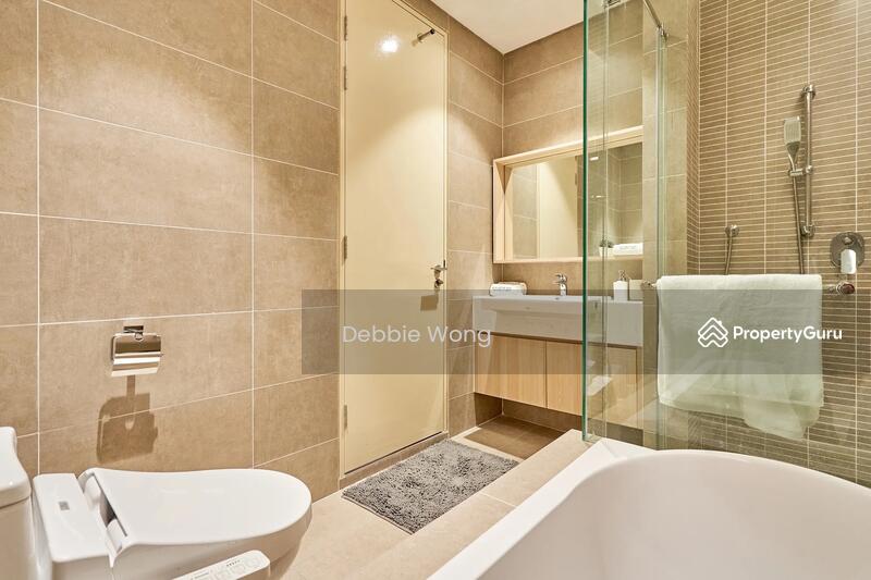 Service Residence for Rent at Mitsui Serviced Suites - Debbie Wong - PropertyGuru.com.my