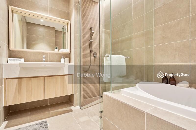 Service Residence for Rent at Mitsui Serviced Suites - Debbie Wong - PropertyGuru.com.my