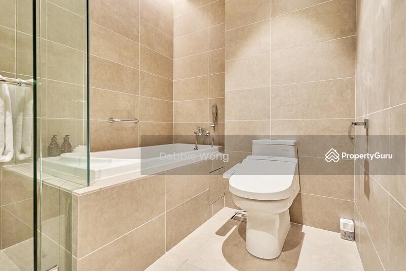 Service Residence for Rent at Mitsui Serviced Suites - Debbie Wong - PropertyGuru.com.my