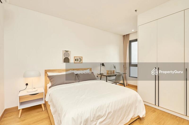 Service Residence for Rent at Mitsui Serviced Suites - Debbie Wong - PropertyGuru.com.my