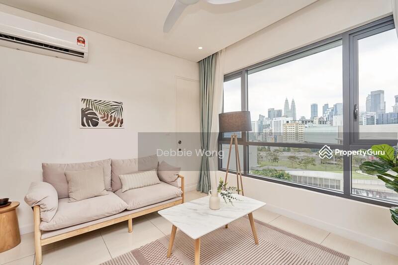 Service Residence for Rent at Mitsui Serviced Suites - Debbie Wong - PropertyGuru.com.my