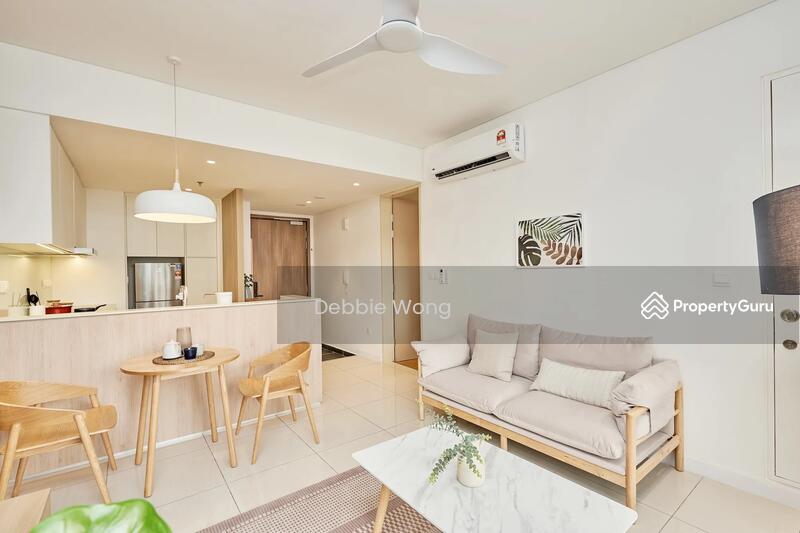 Service Residence for Rent at Mitsui Serviced Suites - Debbie Wong - PropertyGuru.com.my