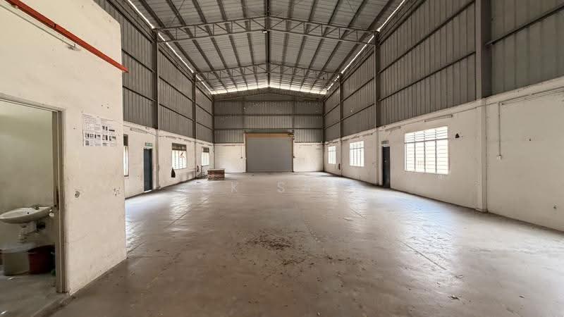Kilang untuk Dijual di Simpang Ampat (Penang) - GK Saw - Interior - PropertyGuru.com.my