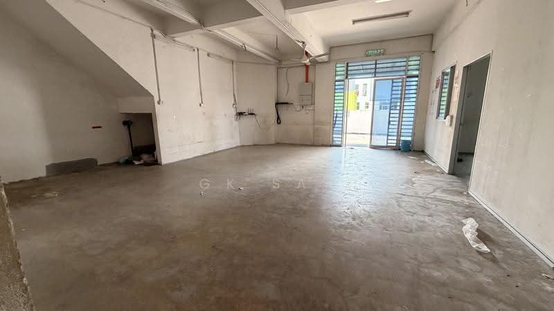 Kilang untuk Dijual di Simpang Ampat (Penang) - GK Saw - Interior - PropertyGuru.com.my