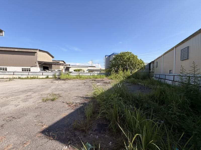 Kilang untuk Dijual di Simpang Ampat (Penang) - GK Saw - Exterior - PropertyGuru.com.my