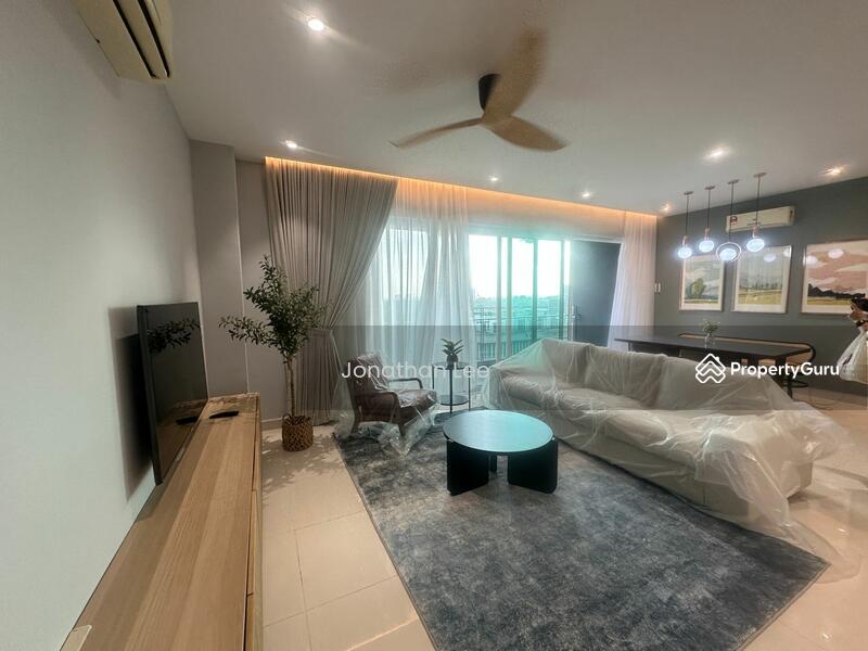 Untuk Disewa - Medini Signature