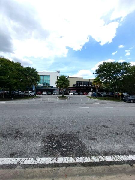 For Rent - Temasya Glenmarie