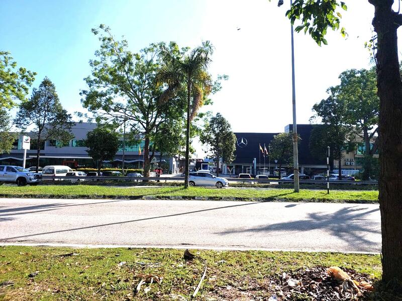 For Rent - Temasya Glenmarie