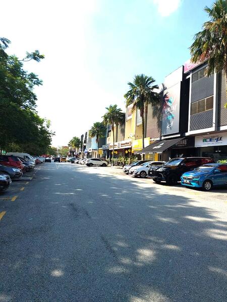 For Rent - Temasya Glenmarie