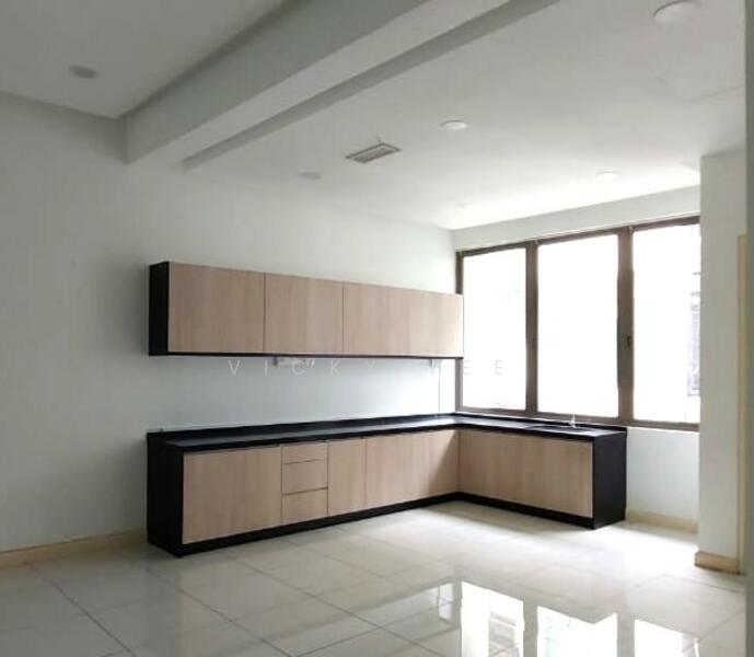 For Rent - Temasya Glenmarie