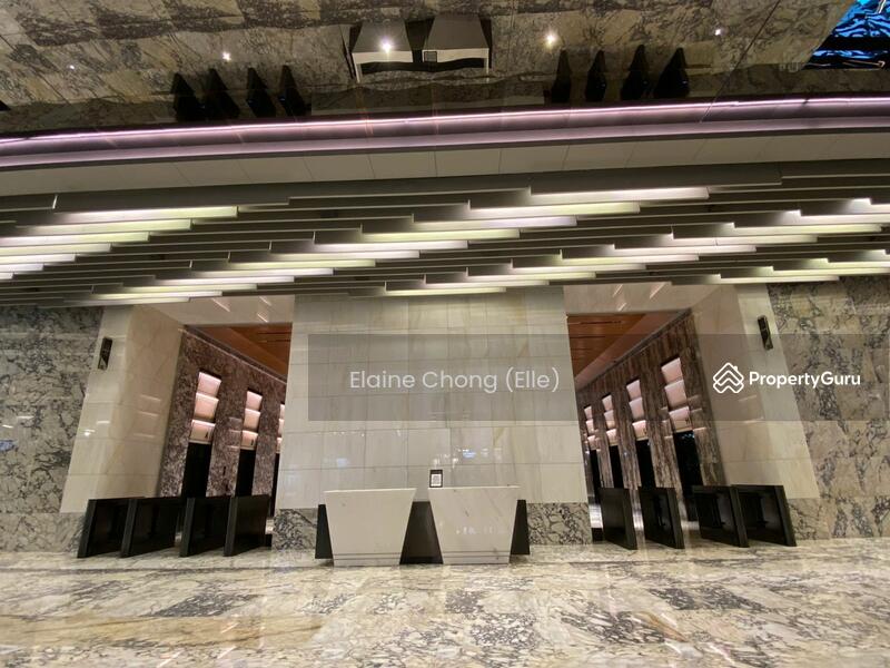 For Rent - The Exchange 106