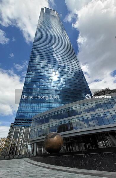 For Rent - The Exchange 106