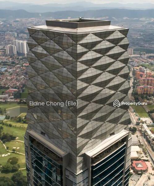 For Rent - The Exchange 106