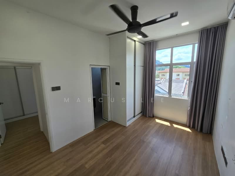 Condominium for Sale at Casa Mila - Marcus Lee - Bedroom - PropertyGuru.com.my