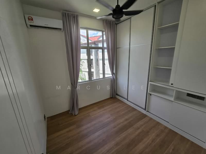 Condominium for Sale at Casa Mila - Marcus Lee - Bedroom - PropertyGuru.com.my