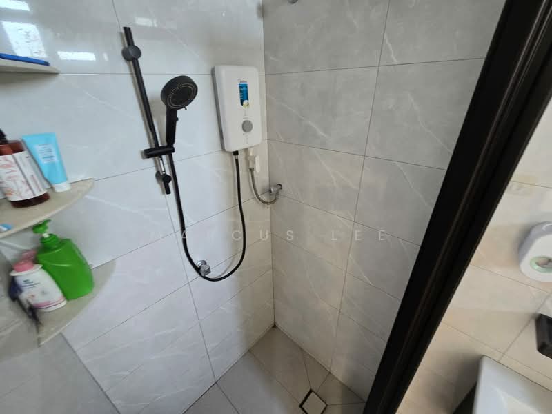 Condominium for Sale at Casa Mila - Marcus Lee - Bathroom - PropertyGuru.com.my