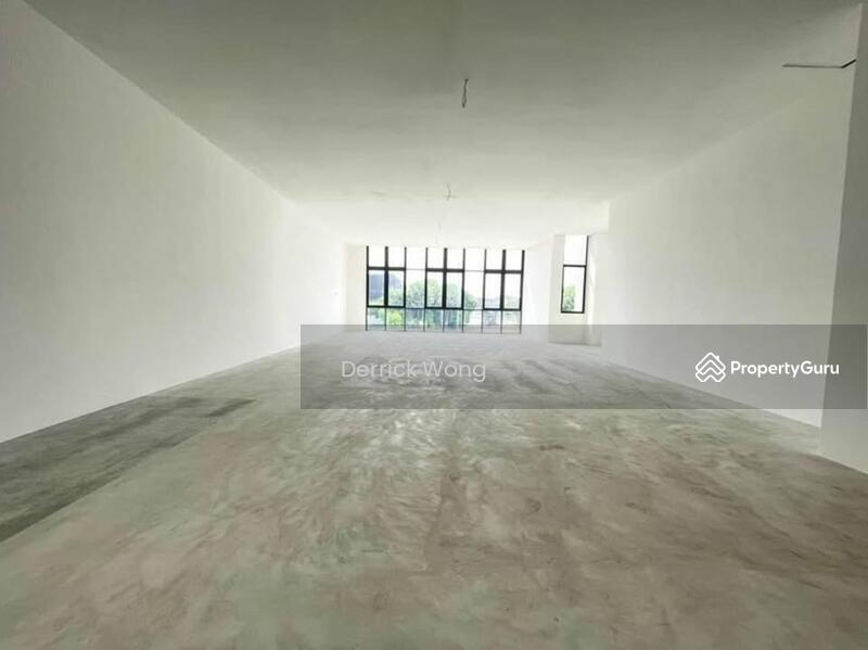 For Sale - Eco business park 2/ Senai airport city/ Kulai/ Indahpura/ Skudai/ taman university