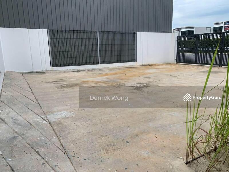 For Sale - Eco business park 2/ Senai airport city/ Kulai/ Indahpura/ Skudai/ taman university
