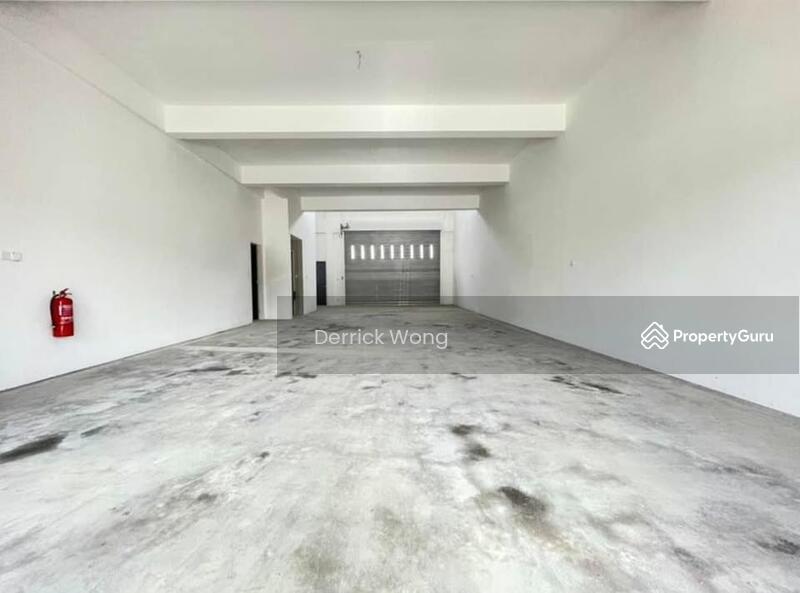 For Sale - Eco business park 2/ Senai airport city/ Kulai/ Indahpura/ Skudai/ taman university