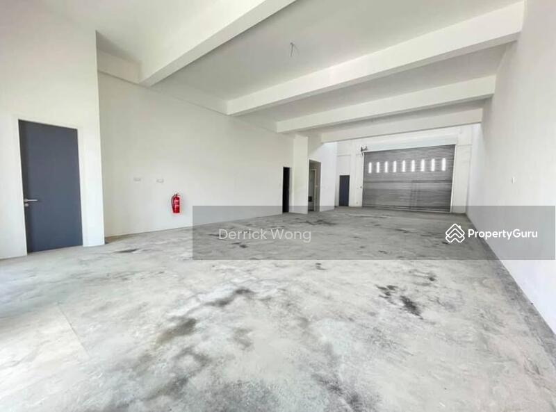 For Sale - Eco business park 2/ Senai airport city/ Kulai/ Indahpura/ Skudai/ taman university