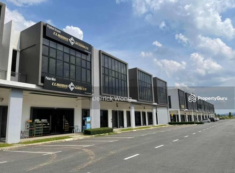 For Sale - Eco business park 2/ Senai airport city/ Kulai/ Indahpura/ Skudai/ taman university