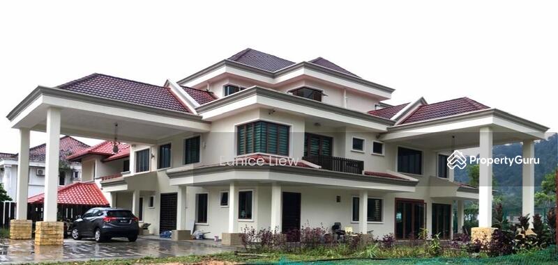 For Sale - Templer Residence