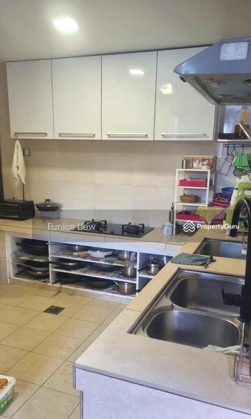 For Sale - Templer Residence