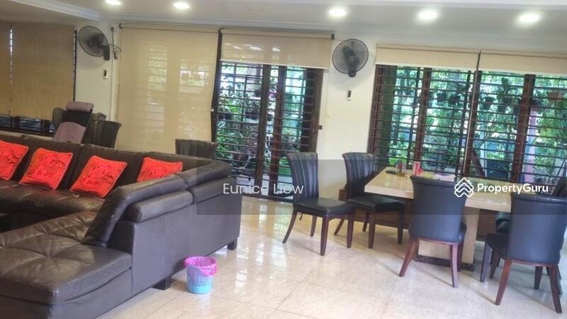 For Sale - Templer Residence